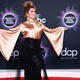 Image for article titled Fashion Cowboys and the Atrociously Arty Dominated the 2019 American Music Awards Red Carpet